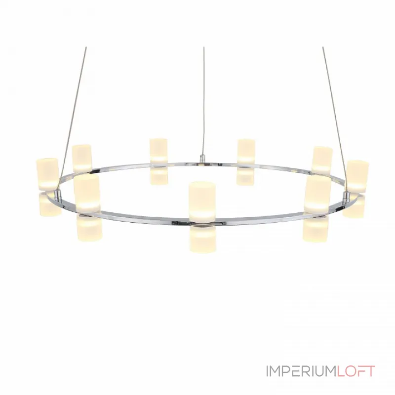 Подвесная люстра ST-Luce Cilindro SL799.103.09 Подвесная люстра ST-Luce Cilindro SL799.103.09