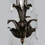 Подвесная люстра Omnilux Massa OML-78003-05 от ImperiumLoft