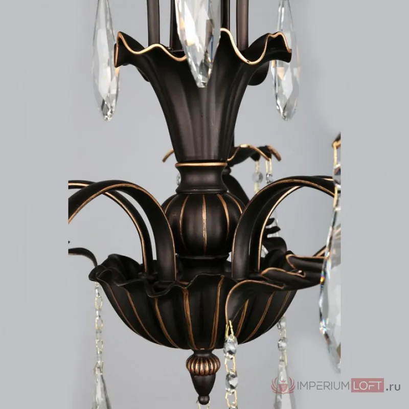Подвесная люстра Omnilux Massa OML-78003-05 от ImperiumLoft