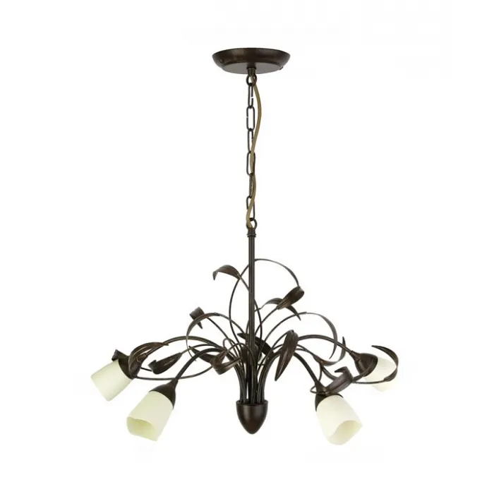 Подвесная люстра Brilliant Yasmin G82073/20 от ImperiumLoft