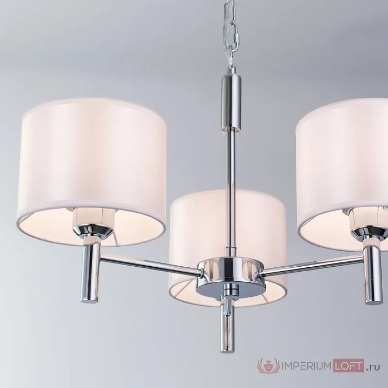 Подвесная люстра Citilux Аврора CL463130 от ImperiumLoft