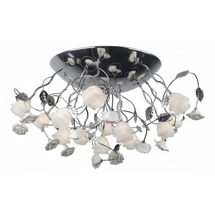 Потолочная люстра Arte Lamp Jersey A6267PL-13CC от ImperiumLoft