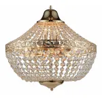 Люстра на штанге ST-Luce Anticato SL669.203.11 от ImperiumLoft