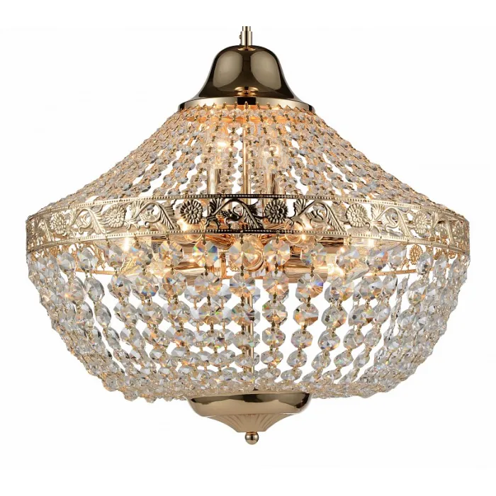 Люстра на штанге ST-Luce Anticato SL669.203.11 от ImperiumLoft