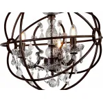 Подвесная люстра Favourite Orbit 1834-3P от ImperiumLoft