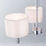 Подвесная люстра Citilux Аврора CL463130