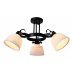 Люстра на штанге Omnilux Zamora OML-28207-03 от ImperiumLoft