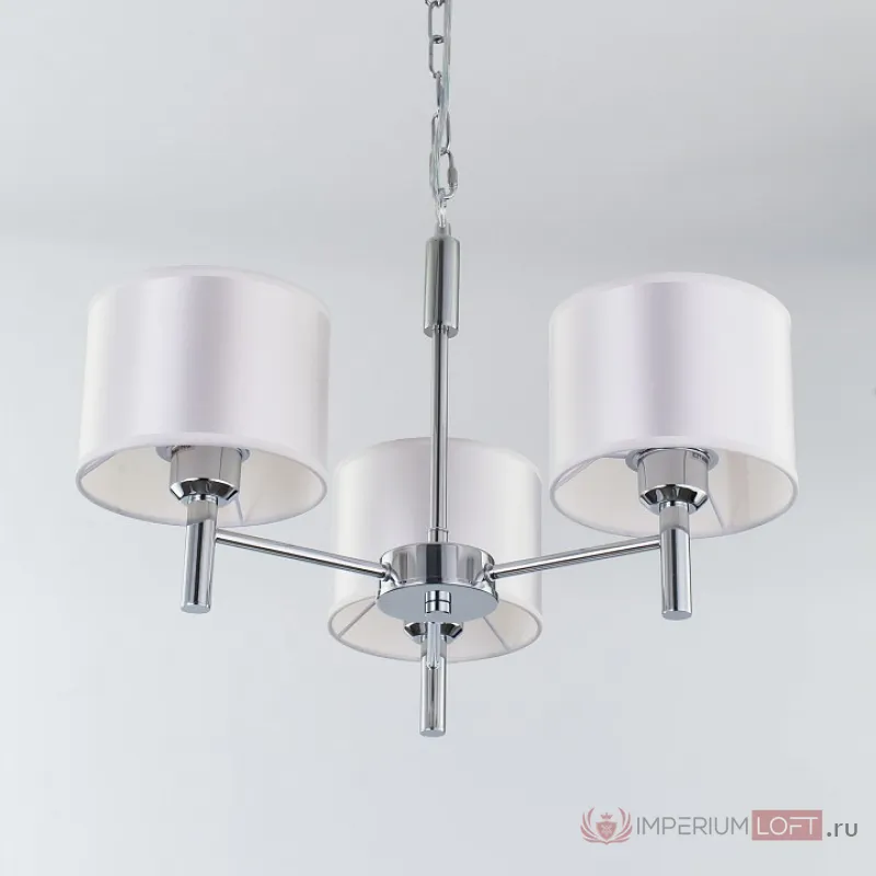 Подвесная люстра Citilux Аврора CL463130 от ImperiumLoft