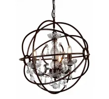 Подвесная люстра Favourite Orbit 1834-3P