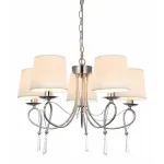 Подвесная люстра Omnilux Sondrio OML-61503-05 от ImperiumLoft