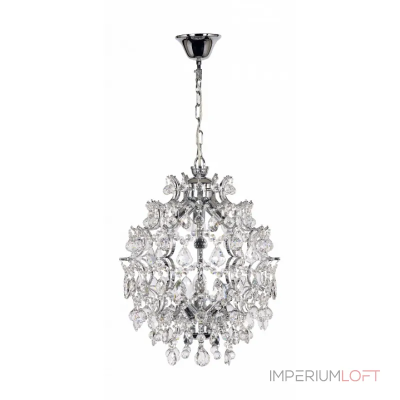 Подвесная люстра Dio D’Arte Unico Unico E 1.12.42.600 N