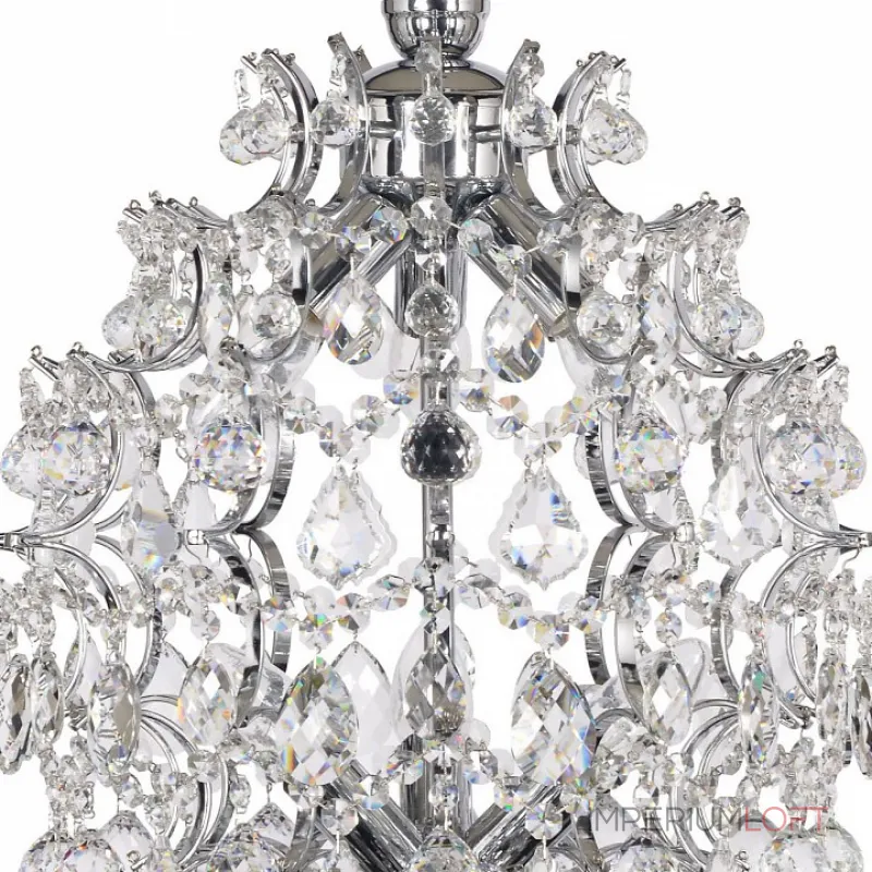 Подвесная люстра Dio D’Arte Unico Unico E 1.12.42.600 N