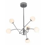 Подвесная люстра Brilliant Mirella G93454/75 от ImperiumLoft