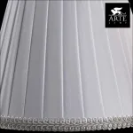 Люстра на штанге Arte Lamp Borgia A8100PL-6WG от ImperiumLoft