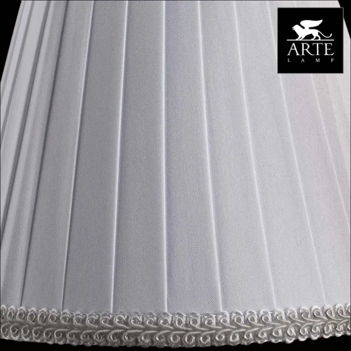 Люстра на штанге Arte Lamp Borgia A8100PL-6WG от ImperiumLoft