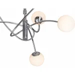 Подвесная люстра Brilliant Mirella G93454/75 от ImperiumLoft