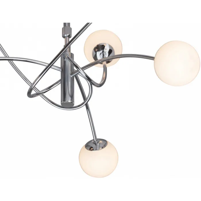 Подвесная люстра Brilliant Mirella G93454/75 от ImperiumLoft