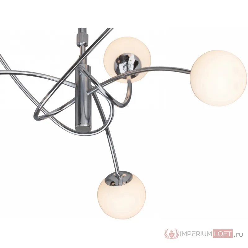 Подвесная люстра Brilliant Mirella G93454/75 от ImperiumLoft