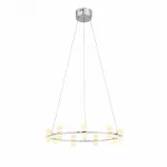 Подвесная люстра ST-Luce Cilindro SL799.103.09 от ImperiumLoft