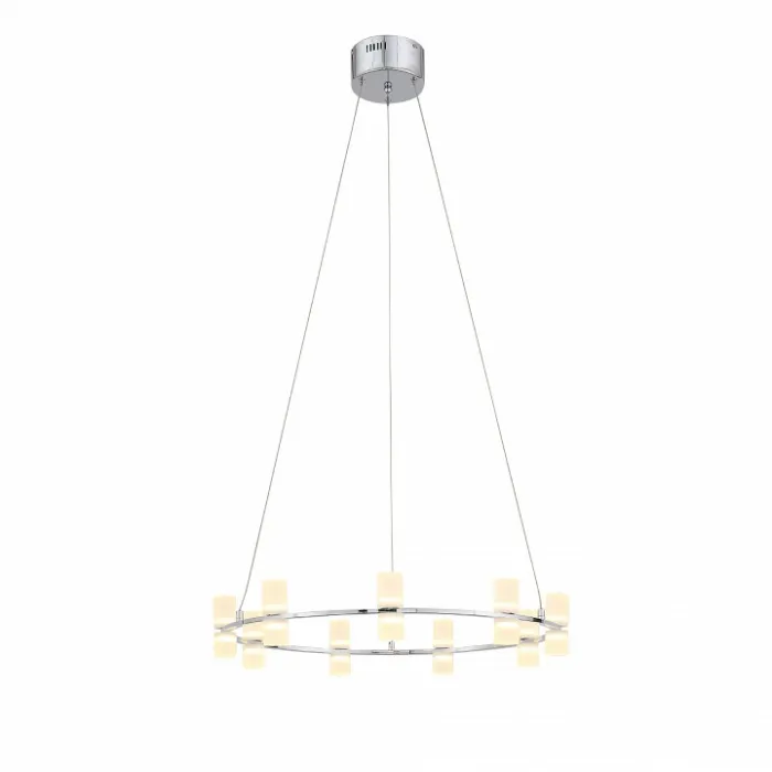 Подвесная люстра ST-Luce Cilindro SL799.103.09 от ImperiumLoft