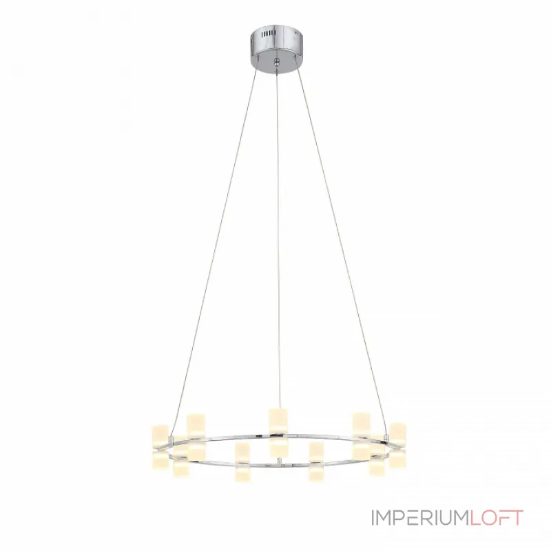 Подвесная люстра ST-Luce Cilindro SL799.103.09 Подвесная люстра ST-Luce Cilindro SL799.103.09