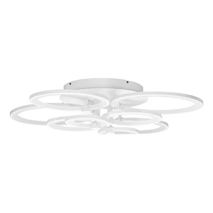 Потолочная люстра Lightstar Breve 749092 от ImperiumLoft