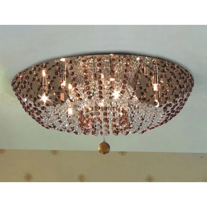Потолочная люстра Citilux Орион CL305103 от ImperiumLoft