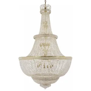 Подвесная люстра Dio D’Arte Bari Bari E 1.5.120.100 G