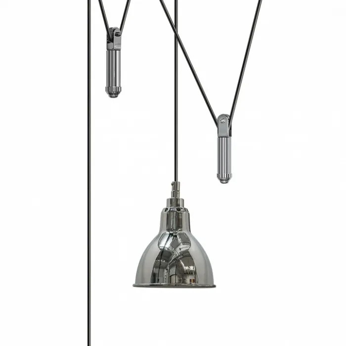 Подвесной светильник Lightstar Acrobata 761054 от ImperiumLoft