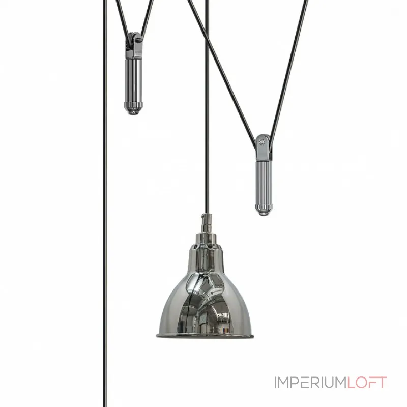 Подвесной светильник Lightstar Acrobata 761054 Подвесной светильник Lightstar Acrobata 761054