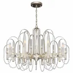 Подвесная люстра Favourite La Salute 2308-21P от ImperiumLoft