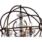 Подвесная люстра Favourite Orbit 1834-3P от ImperiumLoft