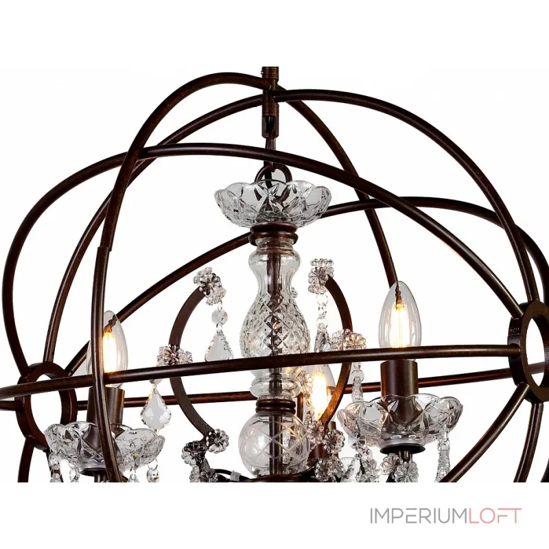 Подвесная люстра Favourite Orbit 1834-3P