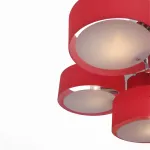 Потолочная люстра ST-Luce Foresta SL483.602.09 от ImperiumLoft