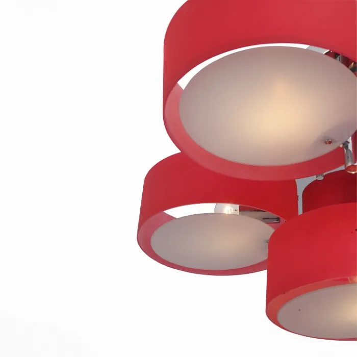 Потолочная люстра ST-Luce Foresta SL483.602.09 от ImperiumLoft