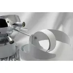 Потолочная люстра Lussole Loft LSA-5927-09