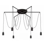Подвесной светильник Citilux Эдисон CL451262 от ImperiumLoft