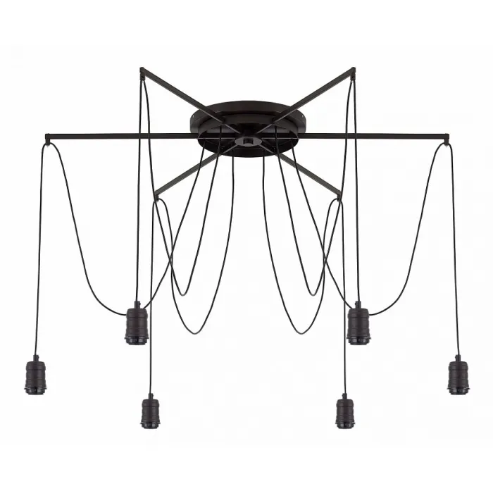Подвесной светильник Citilux Эдисон CL451262 от ImperiumLoft