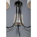 Подвесная люстра Omnilux Sondrio OML-61503-05 от ImperiumLoft