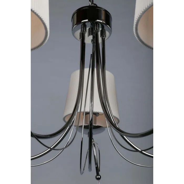 Подвесная люстра Omnilux Sondrio OML-61503-05 от ImperiumLoft