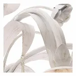 Люстра на штанге Arte Lamp Borgia A8100PL-6WG от ImperiumLoft
