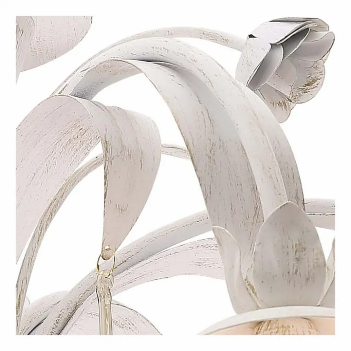 Люстра на штанге Arte Lamp Borgia A8100PL-6WG от ImperiumLoft