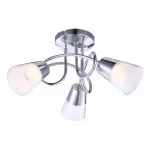 Потолочная люстра Globo Tieka 56185-3D