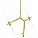 Подвесная люстра Lightstar Struttura 742063 от ImperiumLoft