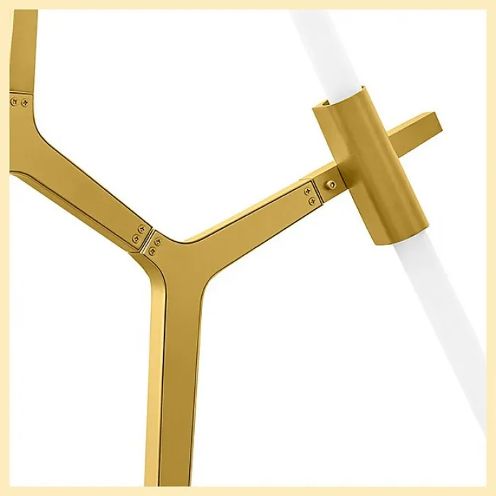 Подвесная люстра Lightstar Struttura 742063 от ImperiumLoft