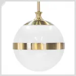 Люстра на штанге Lightstar Globo 813191 от ImperiumLoft