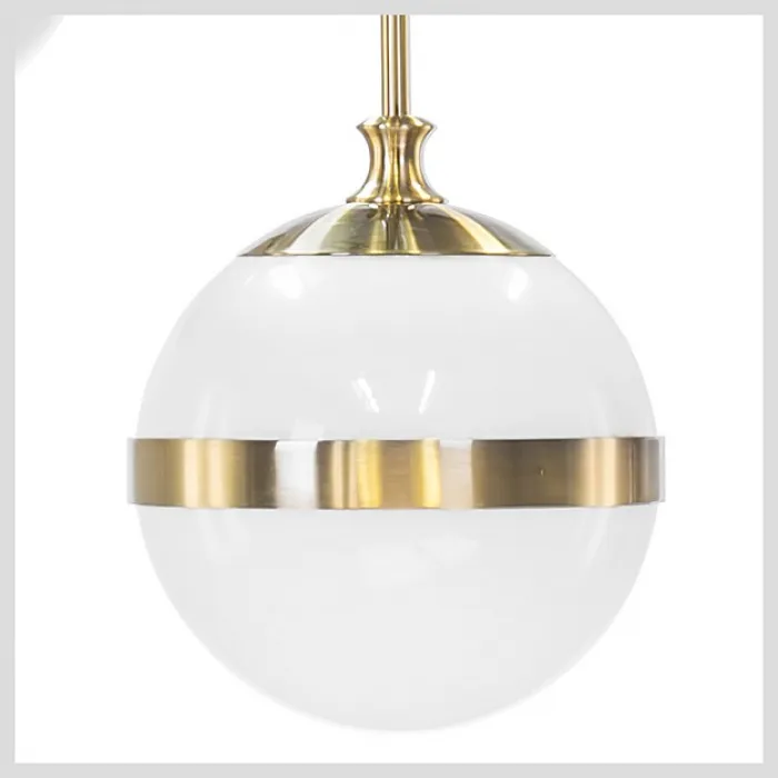 Люстра на штанге Lightstar Globo 813191 от ImperiumLoft