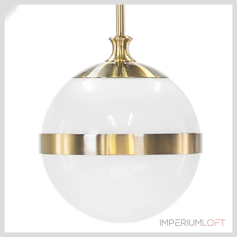 Люстра на штанге Lightstar Globo 813191 Люстра на штанге Lightstar Globo 813191