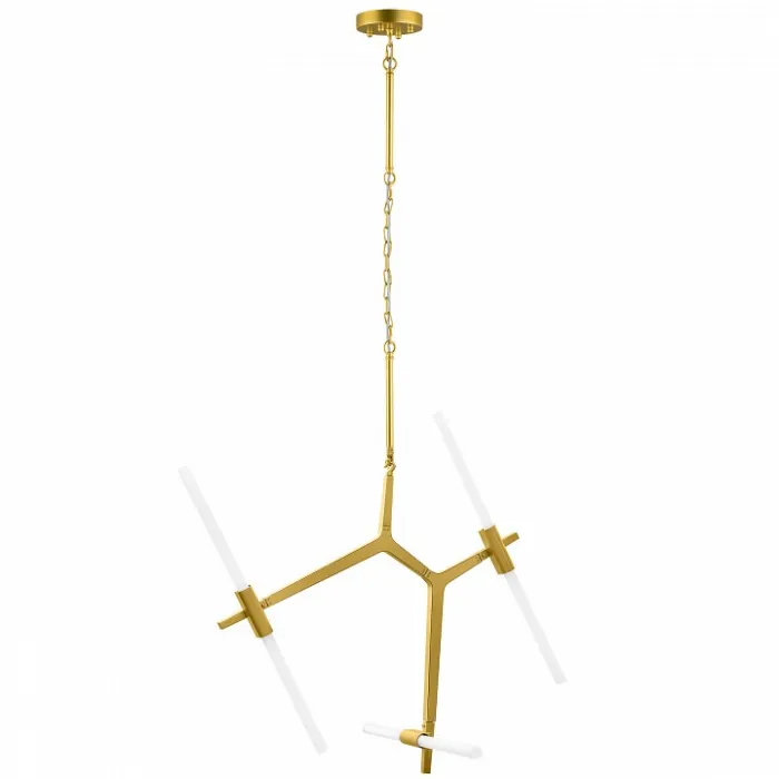 Подвесная люстра Lightstar Struttura 742063 от ImperiumLoft