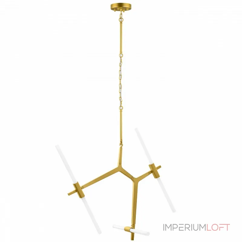 Подвесной светильник Lightstar Struttura 742063